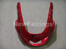 Cargar imagen en el visor de la galería, Gloss Red Factory Style - YZF1000R Thunderace 96-05 Fairing Kit Vehicles &amp; Parts &gt; Vehicle Parts &amp; Accessories &gt; Motor