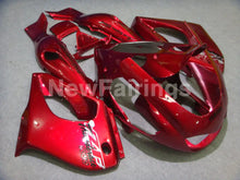 Cargar imagen en el visor de la galería, Gloss Red Factory Style - YZF1000R Thunderace 96-05 Fairing Kit Vehicles &amp; Parts &gt; Vehicle Parts &amp; Accessories &gt; Motor