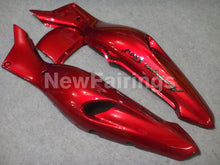 Cargar imagen en el visor de la galería, Gloss Red Factory Style - YZF1000R Thunderace 96-05 Fairing Kit Vehicles &amp; Parts &gt; Vehicle Parts &amp; Accessories &gt; Motor