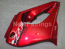 Cargar imagen en el visor de la galería, Gloss Red Factory Style - YZF1000R Thunderace 96-05 Fairing Kit Vehicles &amp; Parts &gt; Vehicle Parts &amp; Accessories &gt; Motor