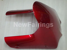Cargar imagen en el visor de la galería, Gloss Red No decals - YZF600R Thundercat 96-07 Fairing Kit Vehicles &amp; Parts &gt; Vehicle Parts &amp; Accessories &gt; Motor