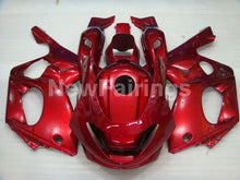 Cargar imagen en el visor de la galería, Gloss Red No decals - YZF600R Thundercat 96-07 Fairing Kit Vehicles &amp; Parts &gt; Vehicle Parts &amp; Accessories &gt; Motor