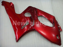 Cargar imagen en el visor de la galería, Gloss Red No decals - YZF600R Thundercat 96-07 Fairing Kit Vehicles &amp; Parts &gt; Vehicle Parts &amp; Accessories &gt; Motor