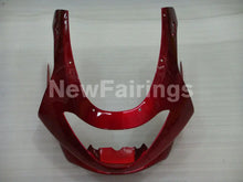 Cargar imagen en el visor de la galería, Gloss Red No decals - YZF600R Thundercat 96-07 Fairing Kit Vehicles &amp; Parts &gt; Vehicle Parts &amp; Accessories &gt; Motor