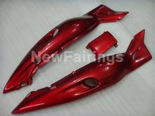 Cargar imagen en el visor de la galería, Gloss Red No decals - YZF600R Thundercat 96-07 Fairing Kit Vehicles &amp; Parts &gt; Vehicle Parts &amp; Accessories &gt; Motor