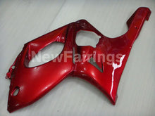 Cargar imagen en el visor de la galería, Gloss Red No decals - YZF600R Thundercat 96-07 Fairing Kit Vehicles &amp; Parts &gt; Vehicle Parts &amp; Accessories &gt; Motor