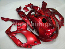 Cargar imagen en el visor de la galería, Gloss Red No decals - YZF600R Thundercat 96-07 Fairing Kit Vehicles &amp; Parts &gt; Vehicle Parts &amp; Accessories &gt; Motor