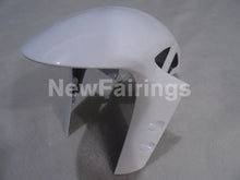 Cargar imagen en el visor de la galería, Gloss White Factory Style - YZF-R1 09-11 Fairing Kit