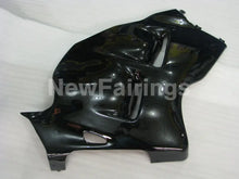 Cargar imagen en el visor de la galería, Glossy Black No decals - GSX1300R Hayabusa 99-07 Fairing
