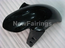 Cargar imagen en el visor de la galería, Glossy Black No decals - YZF-R1 02-03 Fairing Kit