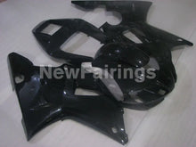 Cargar imagen en el visor de la galería, Glossy Black No decals - YZF-R1 98-99 Fairing Kit