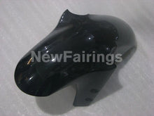 Cargar imagen en el visor de la galería, Glossy Black No decals - YZF-R1 98-99 Fairing Kit
