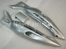 Cargar imagen en el visor de la galería, Golden and Silver Factory Style - YZF600R Thundercat 96-07 Fairing Kit Vehicles &amp; Parts &gt; Vehicle Parts &amp; Accessories &gt;