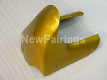 Cargar imagen en el visor de la galería, Golden and Silver Factory Style - YZF600R Thundercat 96-07 Fairing Kit Vehicles &amp; Parts &gt; Vehicle Parts &amp; Accessories &gt;