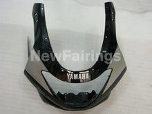 Cargar imagen en el visor de la galería, Golden and Silver Factory Style - YZF600R Thundercat 96-07 Fairing Kit Vehicles &amp; Parts &gt; Vehicle Parts &amp; Accessories &gt;