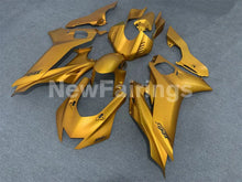 Cargar imagen en el visor de la galería, Golden Factory Style - YZF-R6 17-22 Fairing Kit Vehicles &amp; Parts &gt; Vehicle Parts &amp; Accessories &gt; Motor Vehicle Parts &gt;