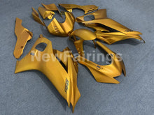 Cargar imagen en el visor de la galería, Golden Factory Style - YZF-R6 17-22 Fairing Kit Vehicles &amp; Parts &gt; Vehicle Parts &amp; Accessories &gt; Motor Vehicle Parts &gt;
