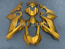 Cargar imagen en el visor de la galería, Golden Factory Style - YZF-R6 17-22 Fairing Kit Vehicles &amp; Parts &gt; Vehicle Parts &amp; Accessories &gt; Motor Vehicle Parts &gt;