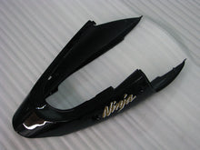 Cargar imagen en el visor de la galería, Golden Green and Black Factory Style - NINJA ZX-12R 02-04