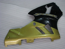 Cargar imagen en el visor de la galería, Golden Green and Black Factory Style - NINJA ZX-12R 02-04