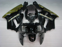 Cargar imagen en el visor de la galería, Golden Green and Black Factory Style - NINJA ZX-12R 02-04