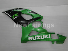 Cargar imagen en el visor de la galería, Green and Black Factory Style - GSX - R1000 05 - 06 Fairing