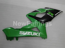 Cargar imagen en el visor de la galería, Green and Black Factory Style - GSX - R1000 05 - 06 Fairing