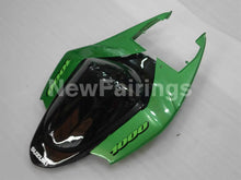 Cargar imagen en el visor de la galería, Green and Black Factory Style - GSX - R1000 05 - 06 Fairing