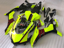 Cargar imagen en el visor de la galería, Green and Black Factory Style - YZF-R1 15-19 Fairing Kit Vehicles &amp; Parts &gt; Vehicle Parts &amp; Accessories &gt; Motor Vehicle