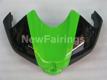 Cargar imagen en el visor de la galería, Green and Black Monster - YZF-R6 06-07 Fairing Kit Vehicles &amp; Parts &gt; Vehicle Parts &amp; Accessories &gt; Motor Vehicle Parts