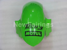 Cargar imagen en el visor de la galería, Green and Black Monster - YZF-R6 06-07 Fairing Kit Vehicles &amp; Parts &gt; Vehicle Parts &amp; Accessories &gt; Motor Vehicle Parts