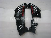 Cargar imagen en el visor de la galería, Green and Black Rossi - CBR600RR 03-04 Fairing Kit -