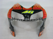 Cargar imagen en el visor de la galería, Green and Black Rossi - CBR600RR 03-04 Fairing Kit -