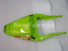 Cargar imagen en el visor de la galería, Green and Black Rossi - CBR600RR 03-04 Fairing Kit -