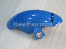 Cargar imagen en el visor de la galería, Green and Blue Red FIAT - YZF-R6 08-16 Fairing Kit Vehicles &amp; Parts &gt; Vehicle Parts &amp; Accessories &gt; Motor Vehicle Parts