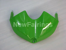 Cargar imagen en el visor de la galería, Green and Blue Red FIAT - YZF-R6 08-16 Fairing Kit Vehicles &amp; Parts &gt; Vehicle Parts &amp; Accessories &gt; Motor Vehicle Parts