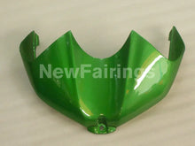 Cargar imagen en el visor de la galería, Green and Matte Black Factory Style - YZF-R6 06-07 Fairing Kit Vehicles &amp; Parts &gt; Vehicle Parts &amp; Accessories &gt; Motor