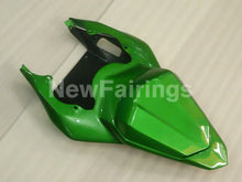 Cargar imagen en el visor de la galería, Green and Matte Black Factory Style - YZF-R6 06-07 Fairing Kit Vehicles &amp; Parts &gt; Vehicle Parts &amp; Accessories &gt; Motor