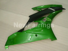 Cargar imagen en el visor de la galería, Green and Matte Black Factory Style - YZF-R6 06-07 Fairing Kit Vehicles &amp; Parts &gt; Vehicle Parts &amp; Accessories &gt; Motor
