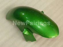 Cargar imagen en el visor de la galería, Green and Matte Black Factory Style - YZF-R6 06-07 Fairing Kit Vehicles &amp; Parts &gt; Vehicle Parts &amp; Accessories &gt; Motor