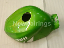 Cargar imagen en el visor de la galería, Green and White Factory Style - YZF600R Thundercat 96-07 Fairing Kit Vehicles &amp; Parts &gt; Vehicle Parts &amp; Accessories &gt;