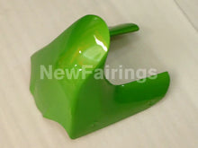 Cargar imagen en el visor de la galería, Green and White Factory Style - YZF600R Thundercat 96-07 Fairing Kit Vehicles &amp; Parts &gt; Vehicle Parts &amp; Accessories &gt;