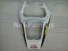 Cargar imagen en el visor de la galería, Green and White FIAT - YZF-R6 03-04 Fairing Kit Vehicles &amp; Parts &gt; Vehicle Parts &amp; Accessories &gt; Motor Vehicle Parts &gt;