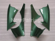 Cargar imagen en el visor de la galería, Green and White FIAT - YZF-R6 08-16 Fairing Kit Vehicles &amp; Parts &gt; Vehicle Parts &amp; Accessories &gt; Motor Vehicle Parts &gt;