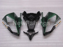Cargar imagen en el visor de la galería, Green and White FIAT - YZF-R6 08-16 Fairing Kit Vehicles &amp; Parts &gt; Vehicle Parts &amp; Accessories &gt; Motor Vehicle Parts &gt;