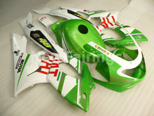 Cargar imagen en el visor de la galería, Green and White FIAT - YZF600R Thundercat 96-07 Fairing Kit Vehicles &amp; Parts &gt; Vehicle Parts &amp; Accessories &gt; Motor