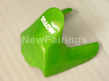 Cargar imagen en el visor de la galería, Green and White FIAT - YZF600R Thundercat 96-07 Fairing Kit Vehicles &amp; Parts &gt; Vehicle Parts &amp; Accessories &gt; Motor
