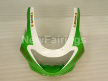 Cargar imagen en el visor de la galería, Green and White FIAT - YZF600R Thundercat 96-07 Fairing Kit Vehicles &amp; Parts &gt; Vehicle Parts &amp; Accessories &gt; Motor
