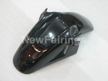 Cargar imagen en el visor de la galería, Green and Black Factory Style - CBR600 F2 91-94 Fairing Kit