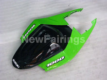 Cargar imagen en el visor de la galería, Green Black Factory Style - GSX - R1000 05 - 06 Fairing Kit